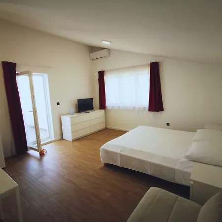 Casa de hóspedes Soba Hrvoje S1