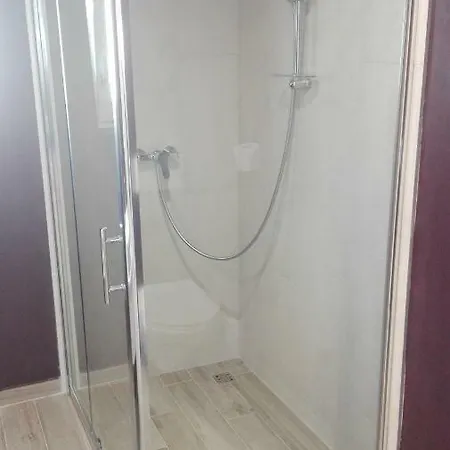 Soba Hrvoje S1 Πανσιόν Pag Town